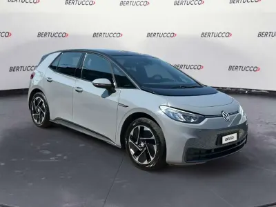 Usata VW ID.3