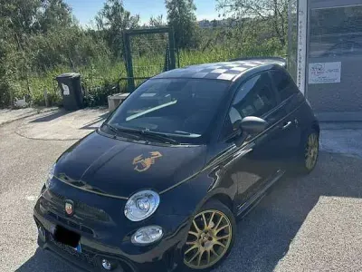 Usata Abarth 595 165 CV (121 kW) 2020 Utilitaria