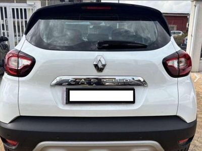 Usata Renault Captur 110 CV (80 kW) 2018 SUV