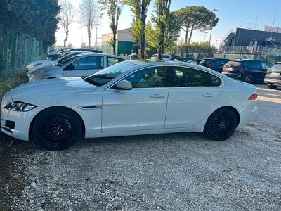 Usata Jaguar XF