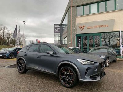 usata Cupra Formentor 2.0 TSI VZ