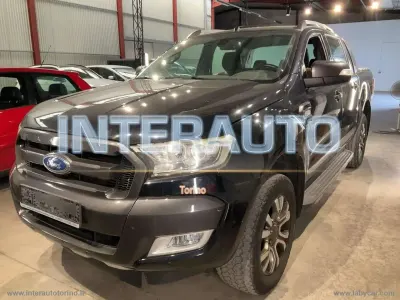Usata Ford Ranger