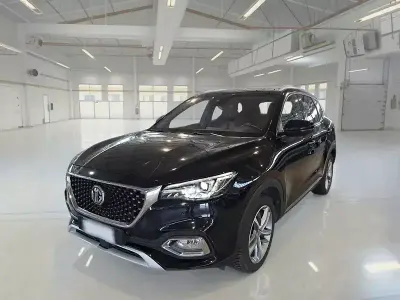 Usata MG EHS Exclusive 161 CV (118 kW) 2022 SUV