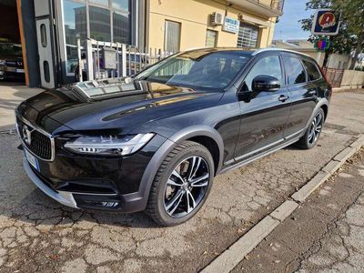 usata Volvo V90 CC 2.0 d4 awd geartronic