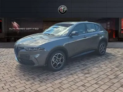 Usata Alfa Romeo Tonale