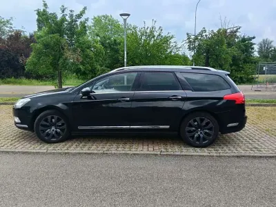 Usata Citroën C5