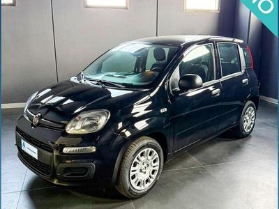 usata Fiat Panda Panda 1.0 FireFly S and S Hybrid Pop