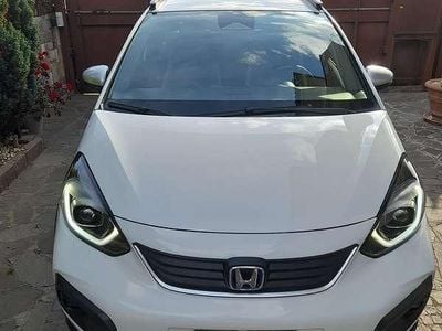 Usata Honda Jazz Executive 98 CV (72 kW) 2022 Utilitaria