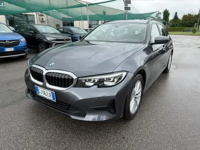 Usata BMW 318