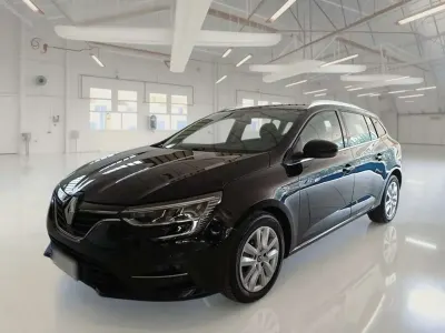 Usata Renault Mégane GrandTour