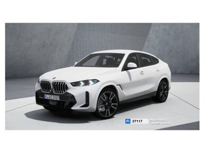 usata BMW X6 xDrive40i 48V Msport nuova a Imola