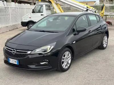 Usata Opel Astra