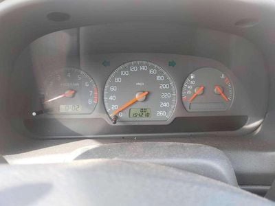 Occasion Volvo V40 109 ch (80 kW) 1999 Rouge Break