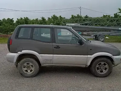 Gebraucht Nissan Terrano 101 PS (74 kW) 1998 SUV