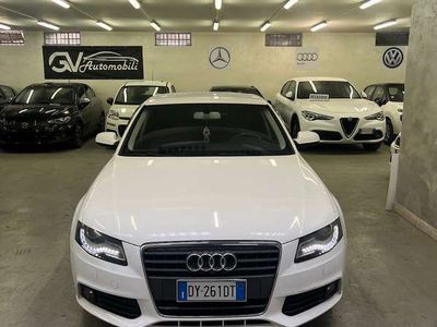 usata Audi A4 1.8 tfsi Ambiente 120cv