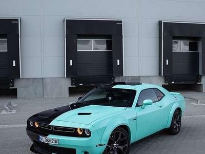 Usata Dodge Challenger 349 CV (256 kW) 2017 Coupé
