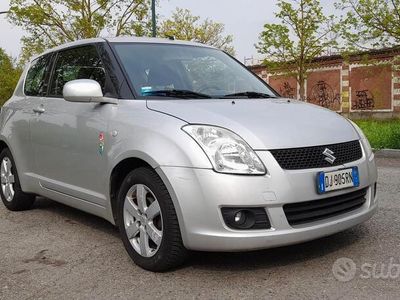 usata Suzuki Swift (2005-2010) - 2008