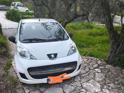 Occasion Peugeot 107 Access 68 ch (50 kW) 2011 Citadine