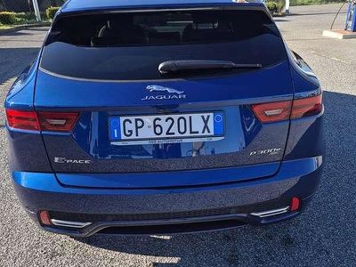 Usata Jaguar E-Pace 300 CV (220 kW) 2023 SUV