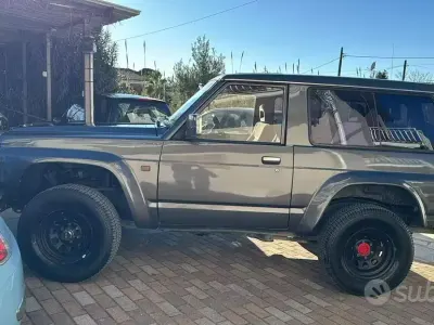 Usata Nissan Patrol 115 CV (84 kW) 1992 SUV
