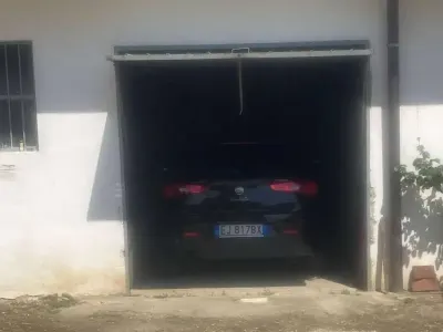 Usata Alfa Romeo Giulietta 105 CV (77 kW) 2011 Nero Utilitaria