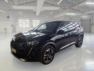 Nero Usata 2021 Peugeot 2008 Allure SUV | 16.900 € (Cara)
