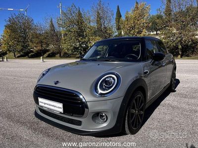 usata Mini Cooper Cooper 1.5Baker Street 5 porte