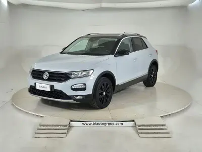 Occasion VW T-Roc
