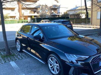 Audi A3 Sportback e-tron