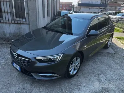 Usata Opel Insignia