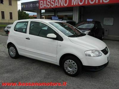 usata VW Fox 1.2 Easy