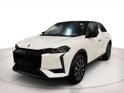 DS Automobiles DS3 Crossback E-Tense