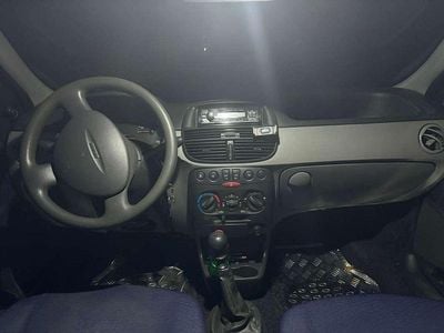 Usata Fiat Punto 60 CV (44 kW) 2001 Berlina