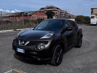 Usata Nissan Juke 110 CV (80 kW) 2019 SUV