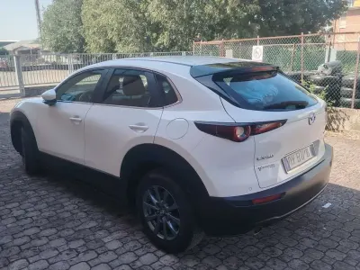 Usata Mazda CX-30 122 CV (89 kW) 2023 SUV