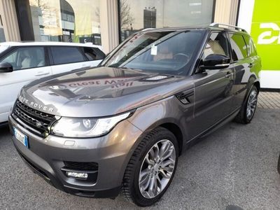 usata Land Rover Range Rover Sport 3.0 TDV6 HSE