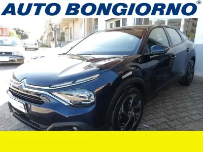 Usata Citroën C4 131 CV (96 kW) 2024 Other SUV