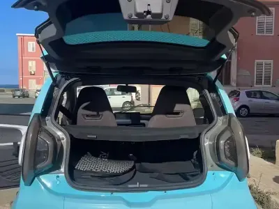 Usata XEV Yoyo 2022 Utilitaria