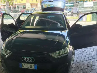 Usata Audi A1 Sportback