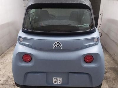 Usata Citroën AMI 2024 Berlina