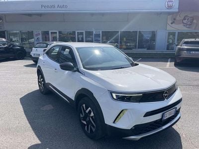 Opel Mokka-e