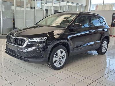 Nuova Skoda Karoq Executive 150 CV (110 kW) 2025 Nero tulipano perlato SUV