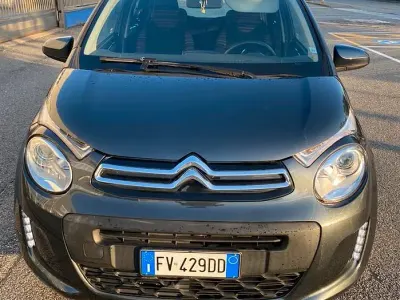 Usata Citroën C1