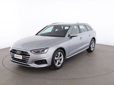 usata Audi A4 35 TDI Avant 35 TDI/163 CV S tronic Business Advanced