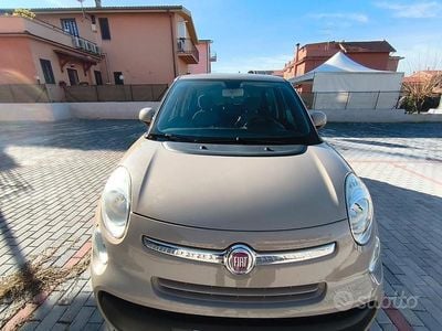 Usata 2014 Fiat 500L Living Monovolume | 4500 € (Buon prezzo)