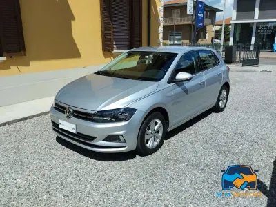 Usata VW Polo