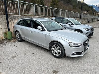 Usata Audi A4