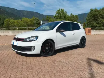 Usata VW Golf VI