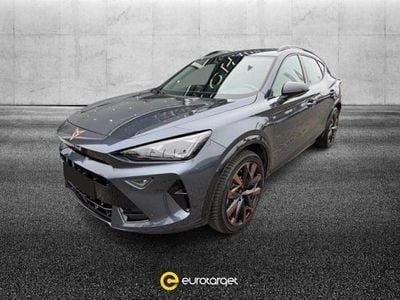 Grigio Usata 2025 Cupra Formentor SUV | 34.950 € (Buon prezzo)