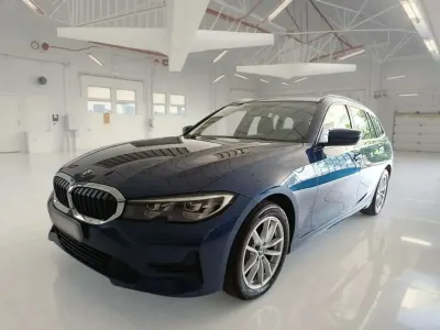 Usata BMW 320